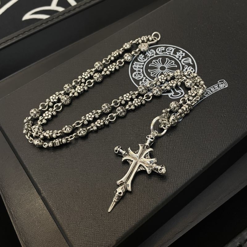 Chrome Hearts Necklaces